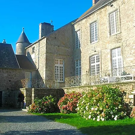 Le Chateau De Claids 4*