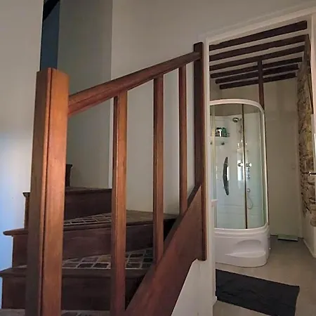 Le Chateau De Claids Bed & Breakfast 4*