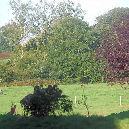 Bed & Breakfast Le Chateau De Claids Saint-Patrice-de-Claids
