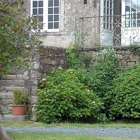 Bed & Breakfast Le Chateau De Claids 4*