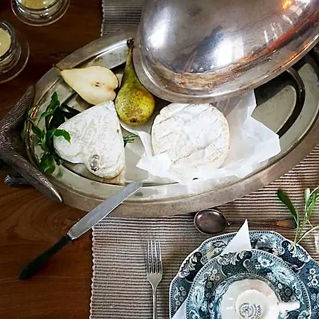 Bed & Breakfast Le Chateau De Claids Saint-Patrice-de-Claids