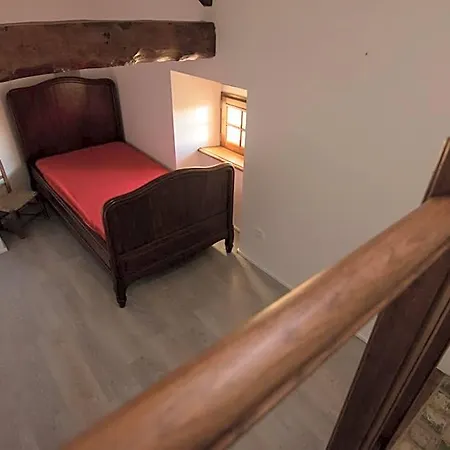 Le Chateau De Claids 4*