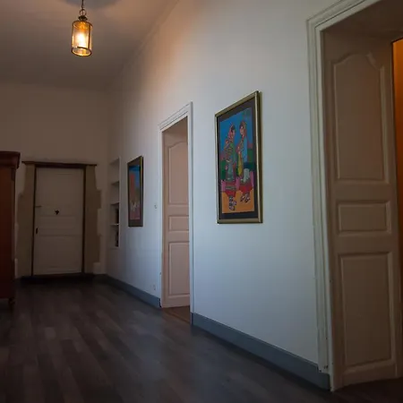 Le Chateau De Claids Saint-Patrice-de-Claids