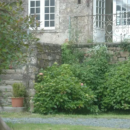 Frühstückspension Le Chateau De Claids