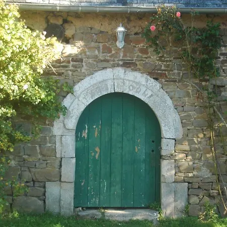 Frühstückspension Le Chateau De Claids