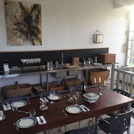 Le Chateau De Claids 4*