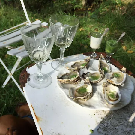 Le Chateau De Claids Frühstückspension 4*