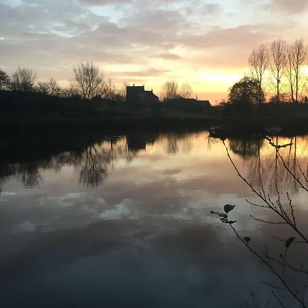 Le Chateau De Claids Frühstückspension