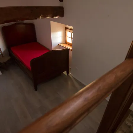 Frühstückspension Le Chateau De Claids 4*