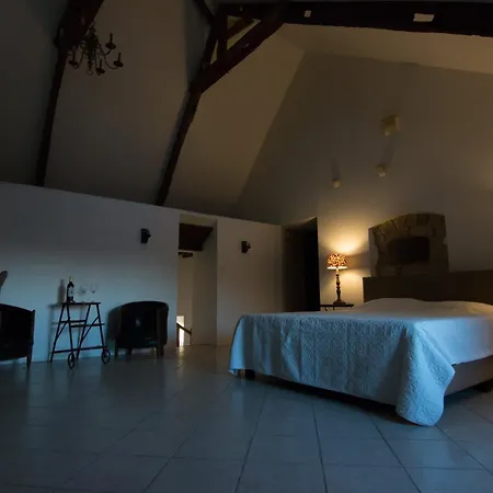 Le Chateau De Claids