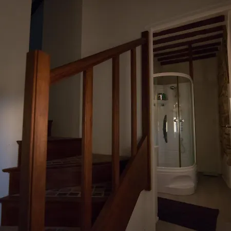 Frühstückspension Le Chateau De Claids