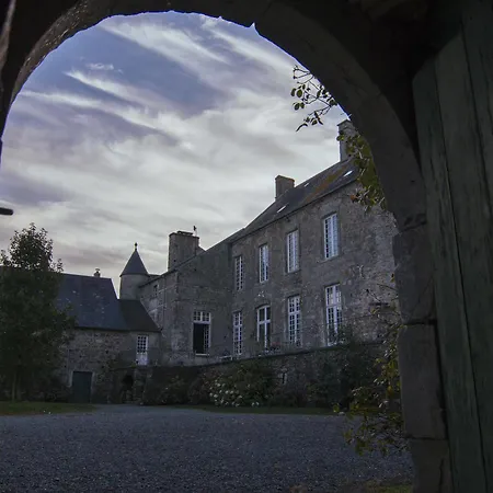 Le Chateau De Claids