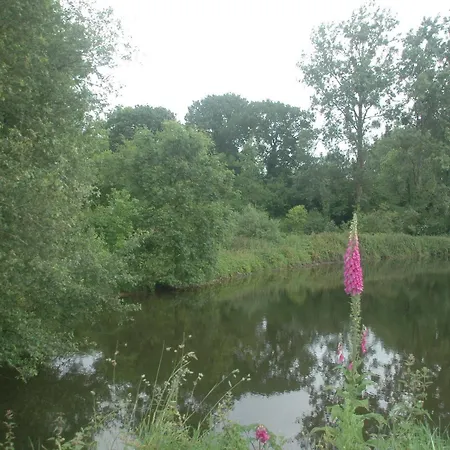 Le Chateau De Claids 4*