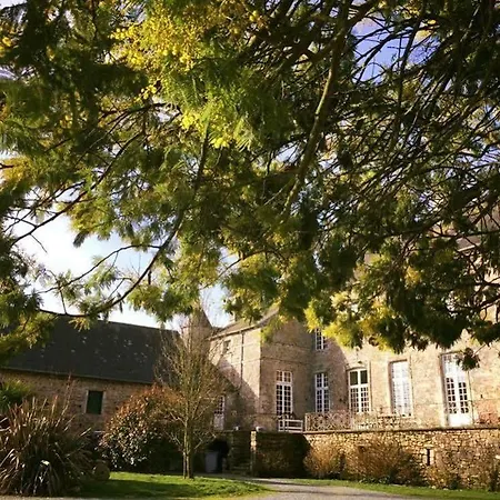 Le Chateau De Claids 4*