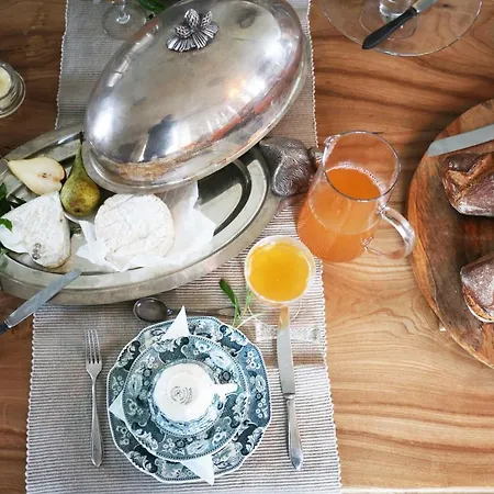 Le Chateau De Claids Saint-Patrice-de-Claids