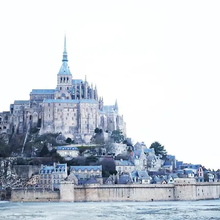 Le Chateau De Claids Frühstückspension 4*