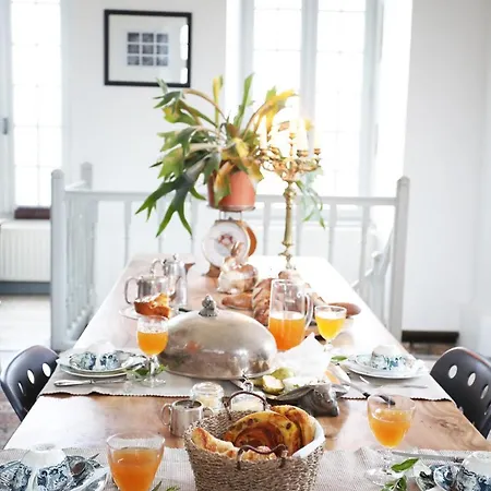 Le Chateau De Claids 4* Saint-Patrice-de-Claids