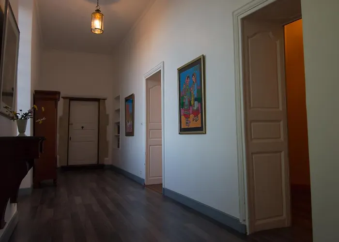 Le Chateau De Claids Saint-Patrice-de-Claids