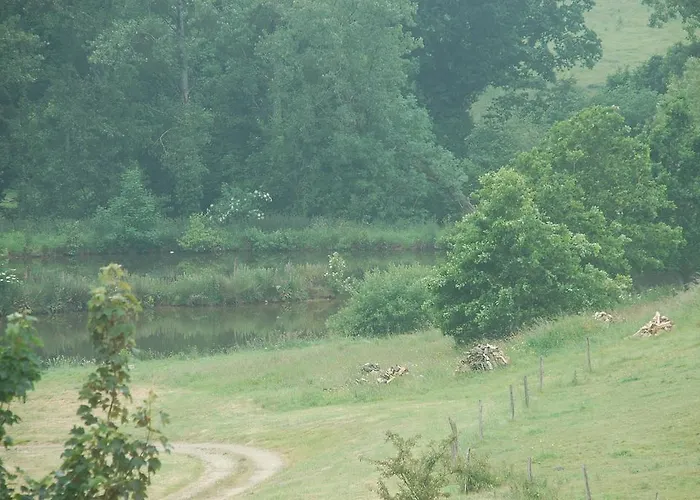 Bed & Breakfast Le Chateau De Claids Saint-Patrice-de-Claids