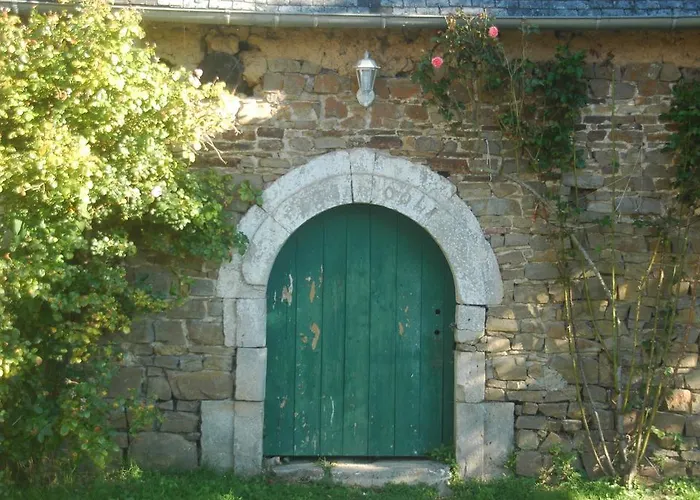 Bed & Breakfast Le Chateau De Claids