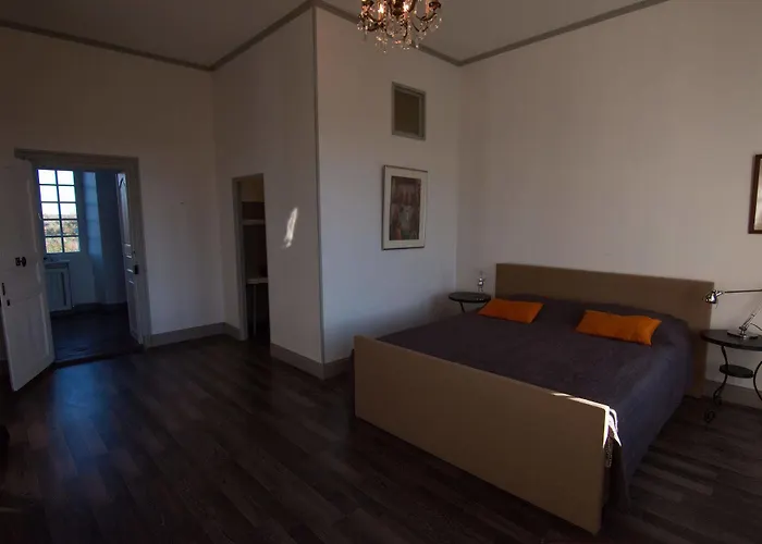 Le Chateau De Claids Bed & Breakfast Saint-Patrice-de-Claids