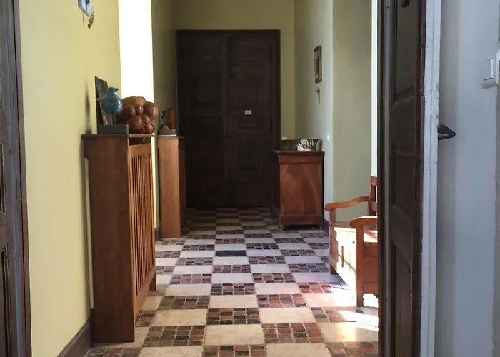 Le Chateau De Claids 4*