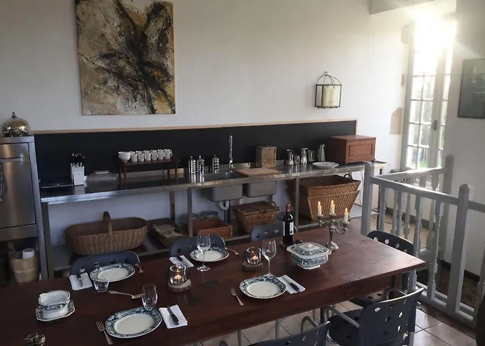 Le Chateau De Claids 4*