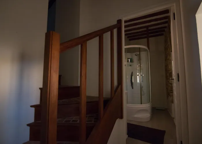 Bed & Breakfast Le Chateau De Claids