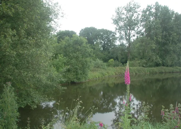 Le Chateau De Claids 4*