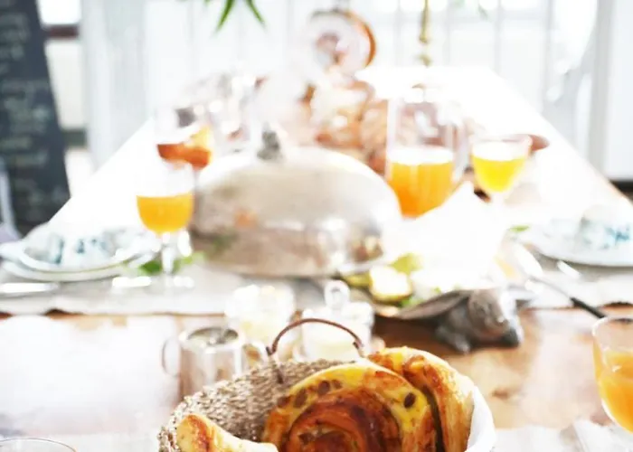 Le Chateau De Claids 4*