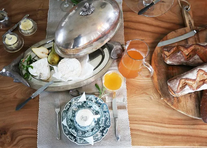 Le Chateau De Claids Saint-Patrice-de-Claids