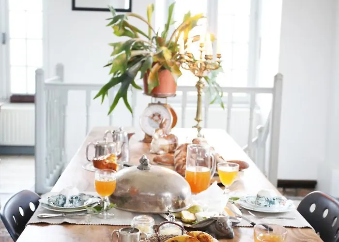 Le Chateau De Claids 4* Saint-Patrice-de-Claids